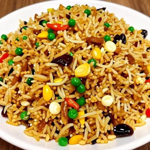 Từ vựng 什 – mười, đa dạng