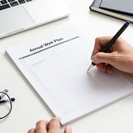 Từ vựng 计 – Kế hoạch