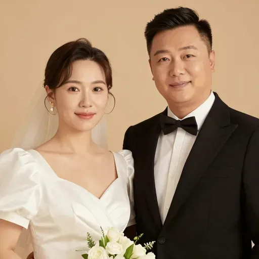 Từ vựng 夫 – chồng, người đàn ông