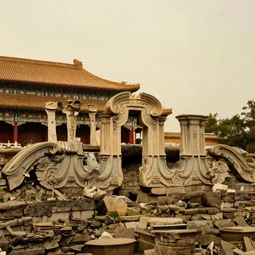 Từ vựng 历 – lịch sử, lịch