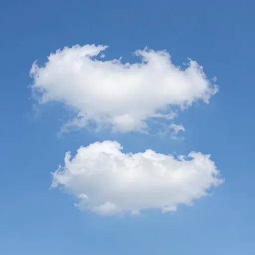 Từ vựng 云 – mây