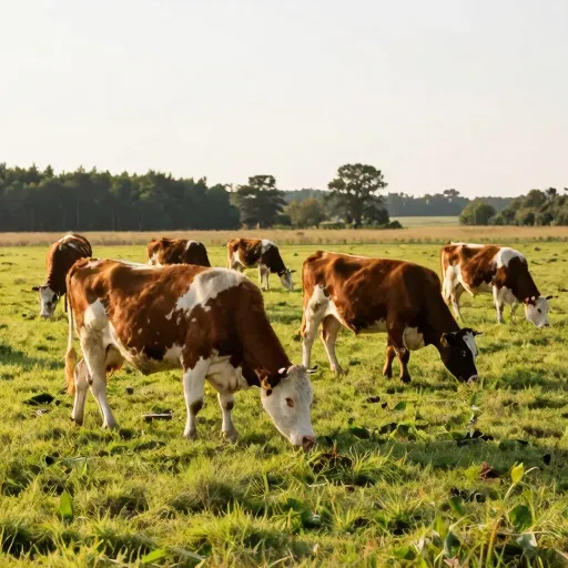 Từ vựng 牛 – con trâu, tuổi trâu (con giáp)