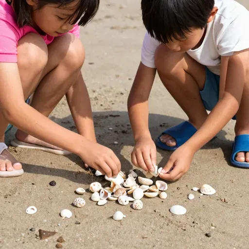 Từ vựng 贝 – vỏ sò, tiền