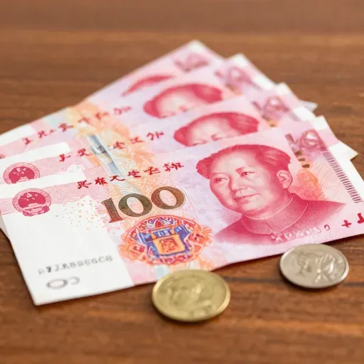 Từ vựng 块 – tệ, đồng (đơn vị tiền tệ, tương đương NDT), miếng, cục