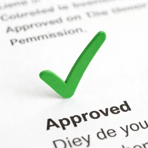 Từ vựng 允 – cho phép, chấp nhận