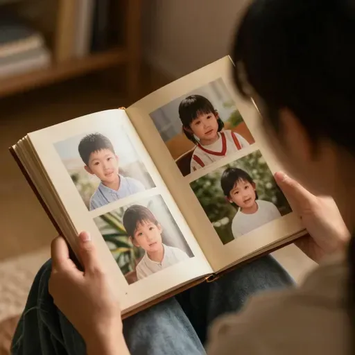 Từ vựng 忆 – kỷ niệm, nhớ lại