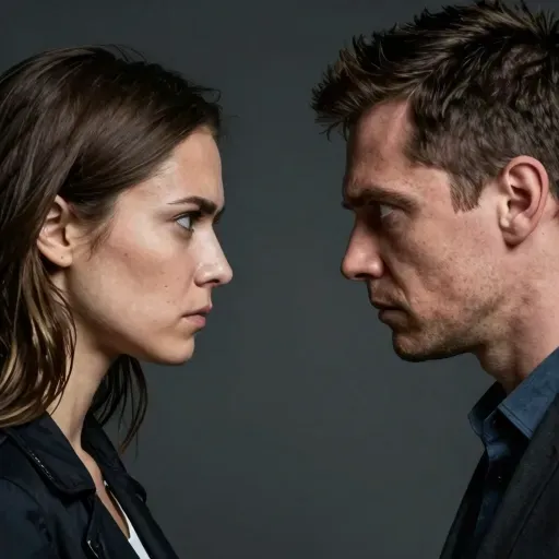 Từ vựng 仇 – kẻ thù, hận thù