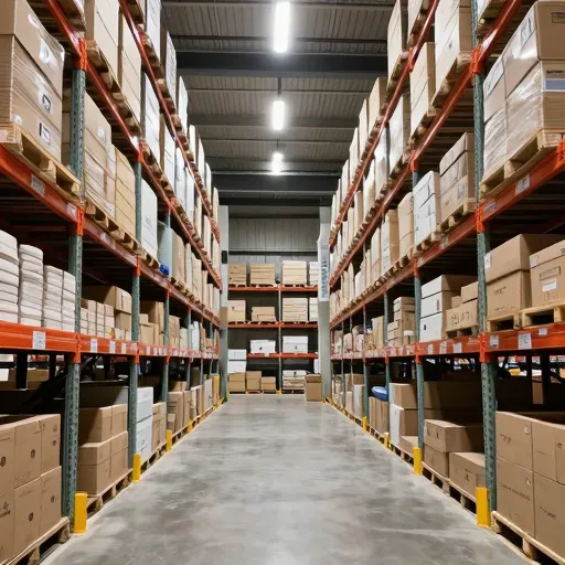 Từ vựng 仓 – kho, nhà kho