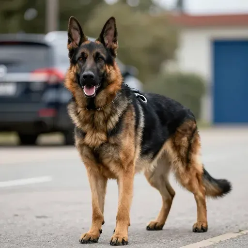 Từ vựng 犬 – Con chó