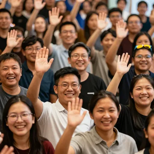 Từ vựng 民 – dân, người dân