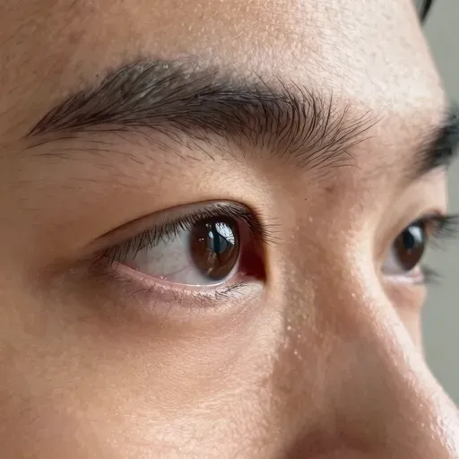 Từ vựng 目 – mắt, mục