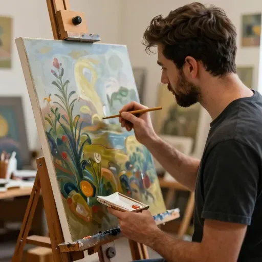 Từ vựng 术 – Nghệ thuật, Kỹ thuật