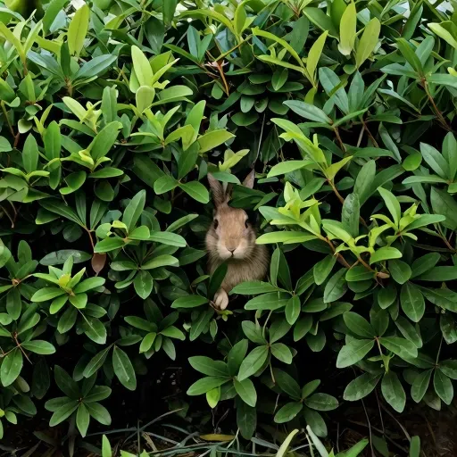 Từ vựng 丛 – Đám, bụi