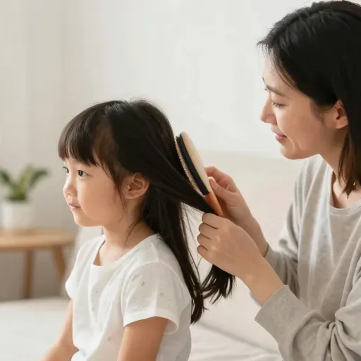 Từ vựng 母 – Mẹ