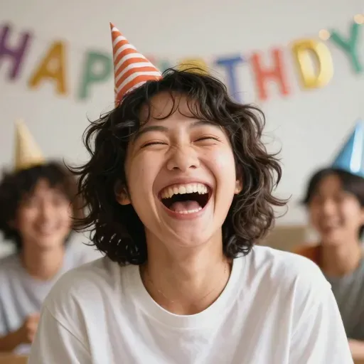 Từ vựng 乐 – Âm nhạc, Hạnh phúc