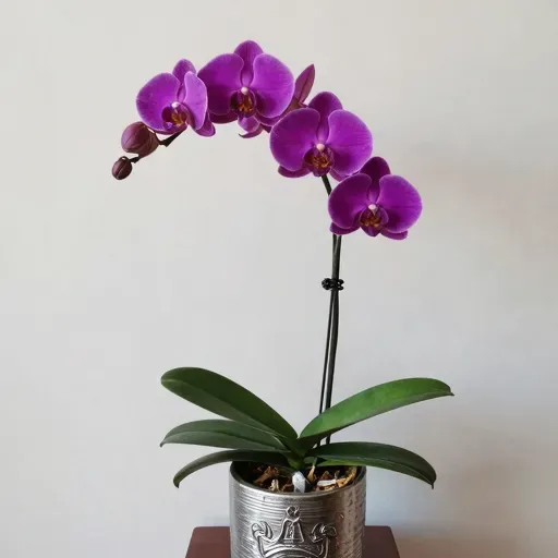 Từ vựng 兰 – Lan