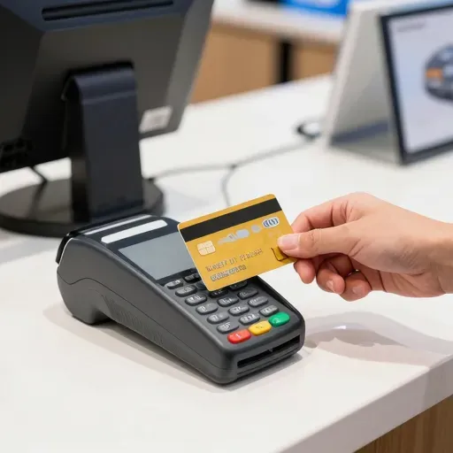 Từ vựng 卡 – Thẻ