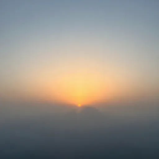 Từ vựng 旦 – Bình minh