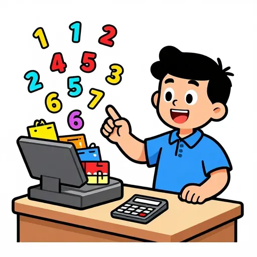 Từ vựng 一共 – tổng cộng, tất cả