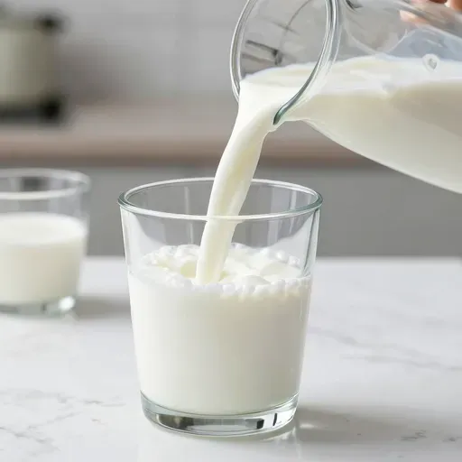 Từ vựng 奶 – Sữa