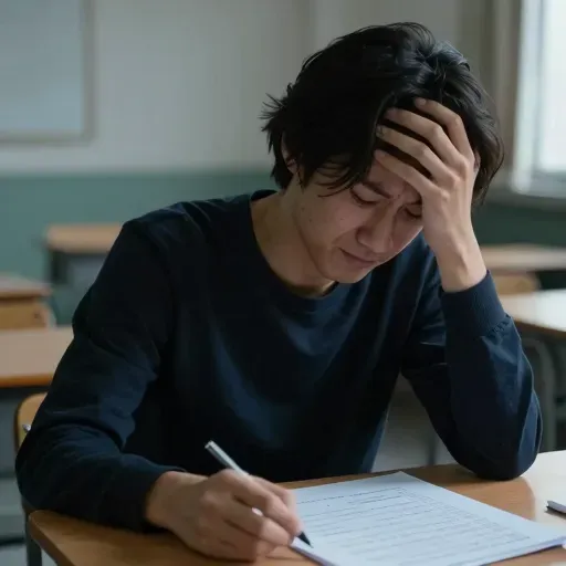 Từ vựng 叹 – Thở dài, than vãn