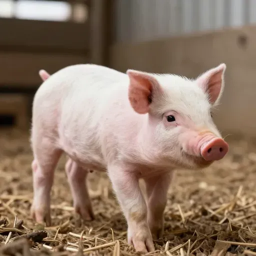 Từ vựng 仔 – nhỏ, con nhỏ