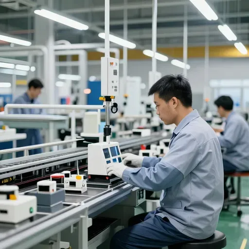 Từ vựng 产 – sản phẩm, sinh sản