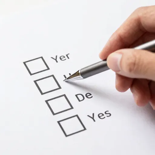 Từ vựng 决 – quyết định, giải quyết