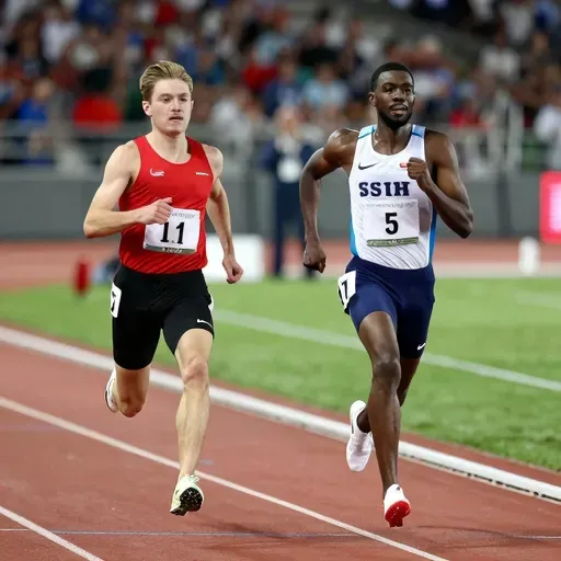 Từ vựng 争 – Cạnh tranh