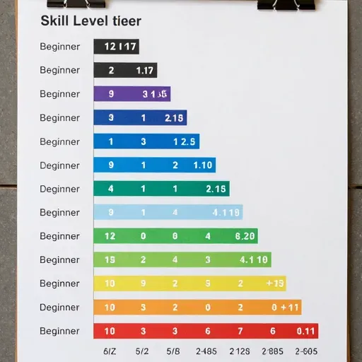 Từ vựng 级 – Cấp độ