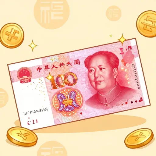 Từ vựng 人民币 – Nhân dân tệ (tiền Trung Quốc)