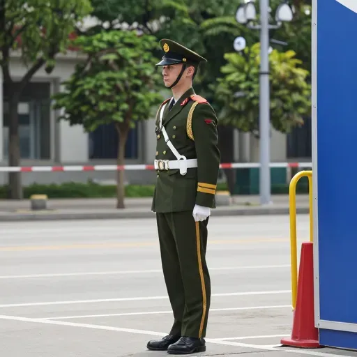 Từ vựng 守 – Bảo vệ