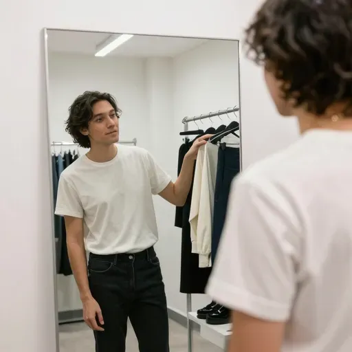 Từ vựng 衣 – Quần áo