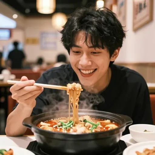 Từ vựng 欢 – Vui vẻ