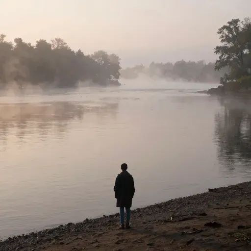 Từ vựng 伊 – Ngài/Người ấy (cổ điển)