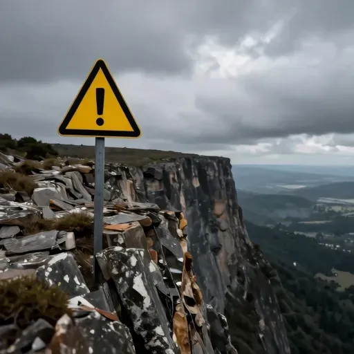 Từ vựng 危 – Nguy hiểm