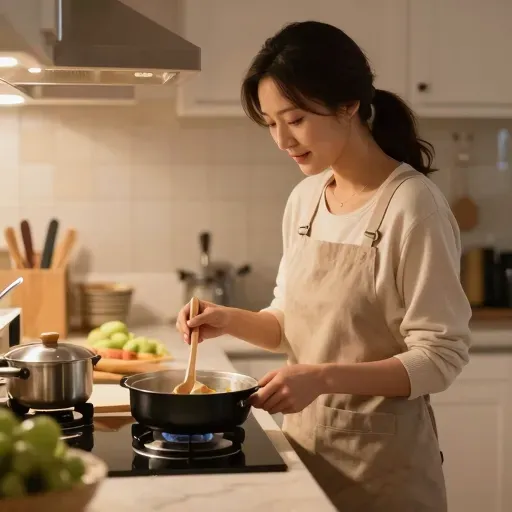 Từ vựng 妈 – Mẹ