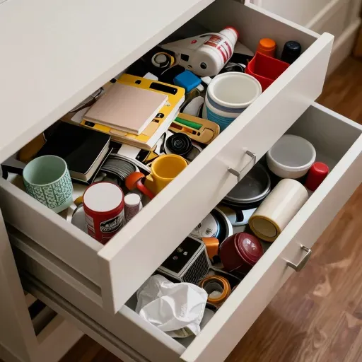 Từ vựng 杂 – Lẫn lộn