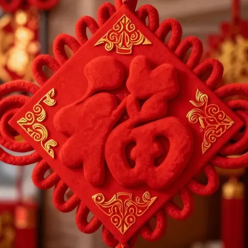 Từ vựng 吉 – May mắn