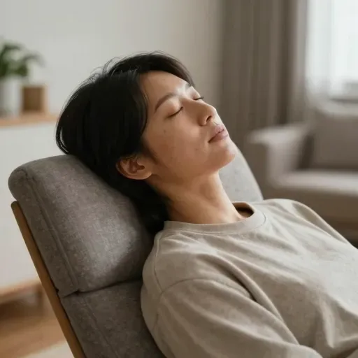 Từ vựng 休 – Nghỉ