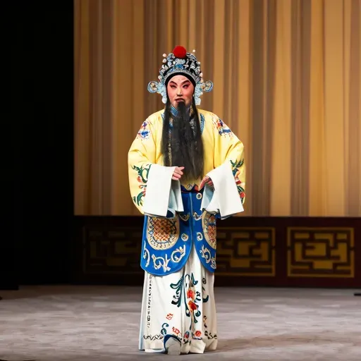 Từ vựng 戏 – Kịch