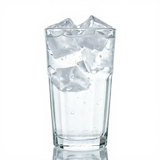 Từ vựng 冰 – Băng