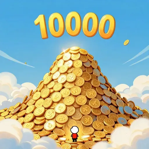 Từ vựng 万 – một vạn, mười nghìn