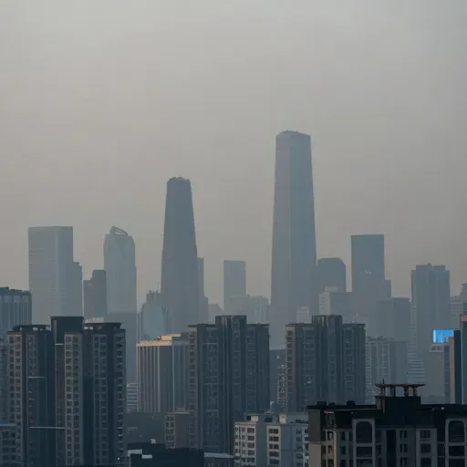 Từ vựng 污 – Bẩn