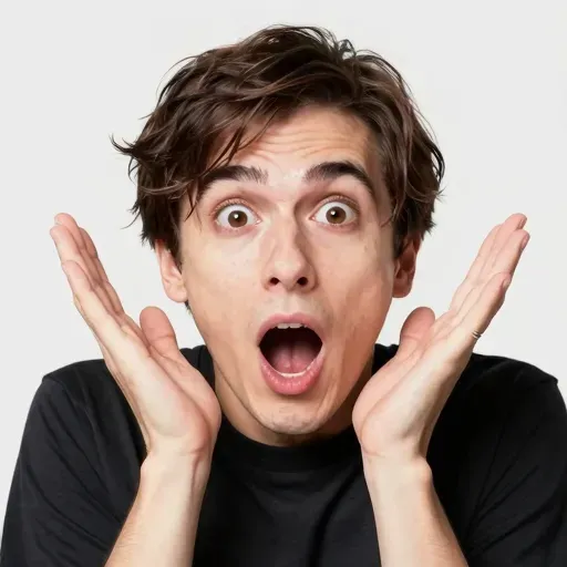 Từ vựng 吓 – Làm sợ, dọa