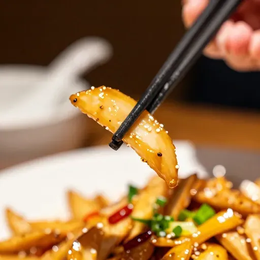 Từ vựng 夹 – Kẹp, ép