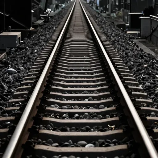 Từ vựng 轨 – đường ray, quỹ đạo