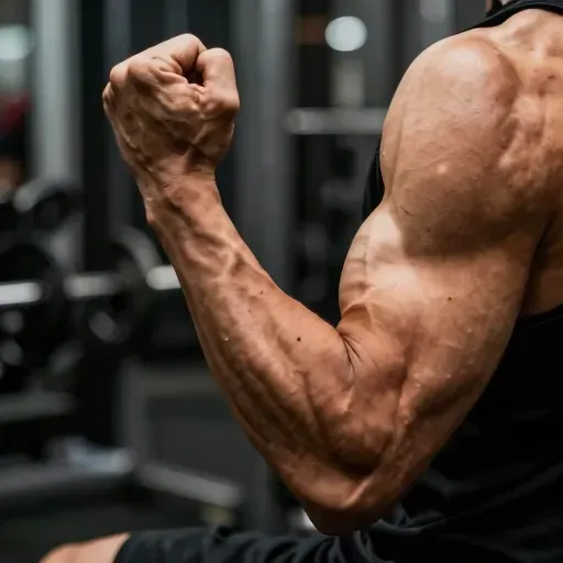 Từ vựng 肌 – da, thân thể