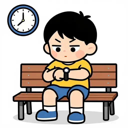 Từ vựng 等 – đợi, chờ, vân vân