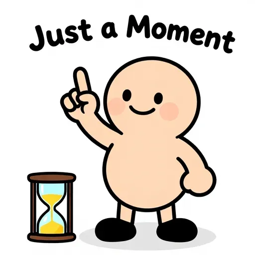 Từ vựng 一会儿 – một lát, một chút, chốc lát